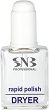 SNB Rapid Polish Dryer -       - 