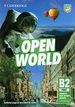 Open World - ���� First (B2): ������� ������ ������� �� ��������� ���� - 