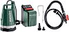 ������������ ��������� ����� �� ����� ���� Metabo TPF 18 LTX 2200 Solo