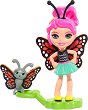 ������� �� ����� ��������� � ������� Mattel - 