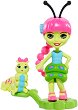 ������� �� ��� ���������� � ������� Mattel - 