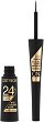 Catrice 24H Brush Liner - ����������� ����� ���� ����� � �������� ���� - ���� �����
