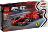 LEGO Speed Champions - F1  Ferrari SF-24 - 