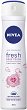 Nivea Rose Touch Anti-Perspirant - 