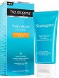 Neutrogena Hydro Boost Hydrating Lotion SPF 25 -           Hydro Boost - 