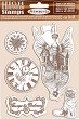   Stamperia -     