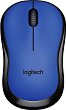 ����� �������� ������� ����� Logitech M220 Silent