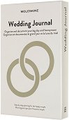   Moleskine Wedding Journal - 