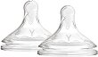     Y-  Dr. Brown's Fast Flow - 