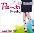   Penti Pretty Love Cat - 