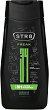 STR8 Freak Refreshing Shower Gel -       Freak -  