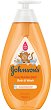 Johnson's Kids Bubble Bath & Wash -       - 