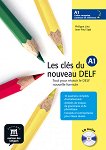 Les cles du nouveau -  A1:     - 