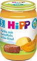 ��� ���� �� ������� � ����� � ������� HiPP - 