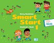 Smart Start -  1 (Pre A1):     - 