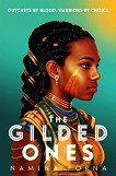 The Gilded Ones - 
