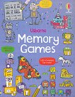 Memory Games - 