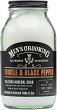Scottish Fine Soaps Men's Grooming Thistle & Black Pepper Mineral Soak - Соли за вана за мъже от серията Men's Grooming - продукт