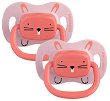   Bebe Confort Reversible Minimalist Animals Pink - 
