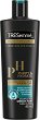 Tresemme Purify & Hydrate Shampoo -         - 
