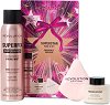 Makeup Revolution Superstar Bake & Set Gift Set -    ,        - 