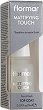 Flormar Mattifying Touch Top Coat -      - 