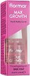 Flormar Max Growth Base Coat -       - 