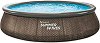 ������ �������� ������ Polygroup Summer Waves Quick Set - 
