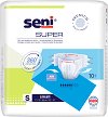    Seni Super - 10 ,   ,  S - 
