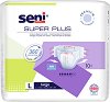    Seni Super Plus - 10 ,     ,  L - 