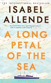 A Long Petal of the Sea - 