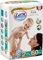 ������ Lara Baby Soft Premium 2 Mini - 60 ����, �� ������ 3-6 kg - �������