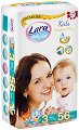 ������ Lara Baby Soft Premium 3 Midi - 56 ����, �� ������ 5-9 kg - �������