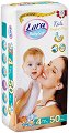 ������ Lara Baby Soft Premium 4 Maxi - 50 ����, �� ������ 7-18 kg - �������