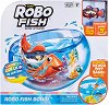 ������� ����� � �������� �� ���� Zuru - Robo Fish - 