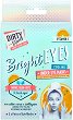 Dirty Works Bright Eyes Cooling Under Eye Masks -      , 3 x 2  - 