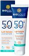 Biosolis Sport Sun Milk SPF 50+ -        -   