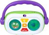  Playgro Little Groover Boom Box - 