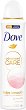 Dove Advanced Care Calming Blossom Anti-Perspirant -     - 
