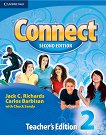Connect - ���� 2: ��������� �� ������� Second Edition - 