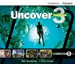 Uncover -  3: 3 CD      - 