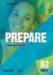 Prepare - ���� 6 (B2): ������� �� ��������� ���� Second Edition - 