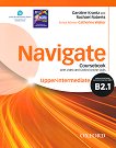 Navigate - ���� Upper-Intermediate (B2.1): ������� �� ��������� ����  - 