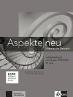 Aspekte Neu -  B1 plus:       + DVD-ROM - 