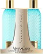��������� �������� Vivian Gray Jasmine & Patchouli - ��� ��� � ������ �� ���� �� ������� Gemstone - �������