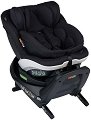     BeSafe iZi Turn B i-Size Fresh Black Cab - 