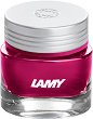 ������� �� ������� Lamy T53 Crystal Ink