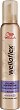 Wellaflex Fullness for Thin Hair Ultra Strong Hold Mousse -           - 