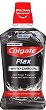 Colgate Plax White + Charcoal Mouthwash -       - 