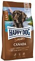 ���� ����� �� ������ � ������������ ������������ Happy Dog Canada Adult - 